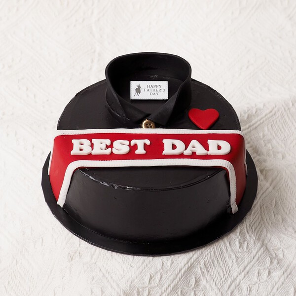 Polo Dad